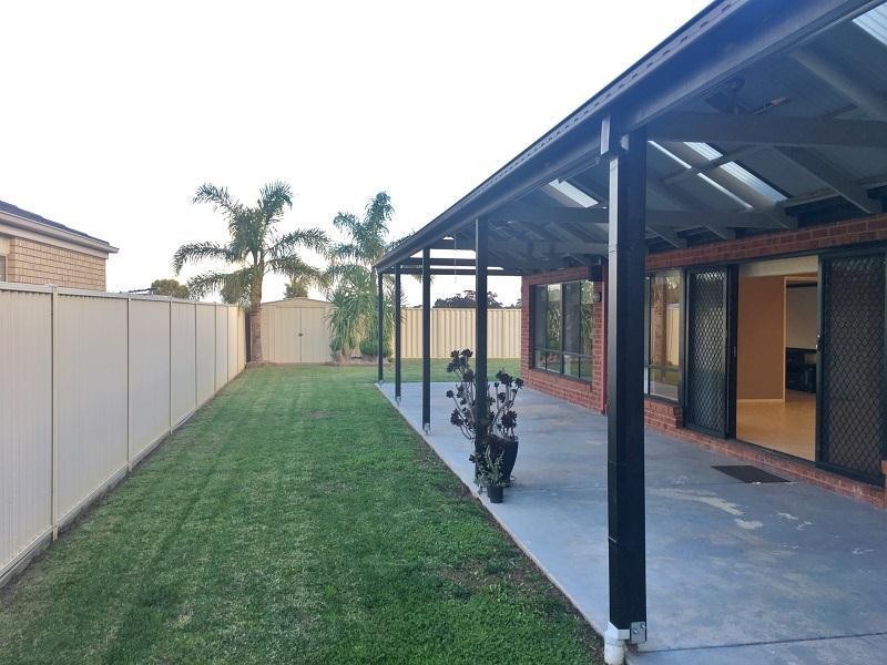 84  Goegan Drive, Kyabram VIC 3620