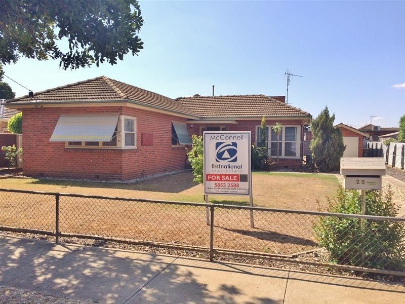 25 Tulloh Street, Kyabram VIC 3620