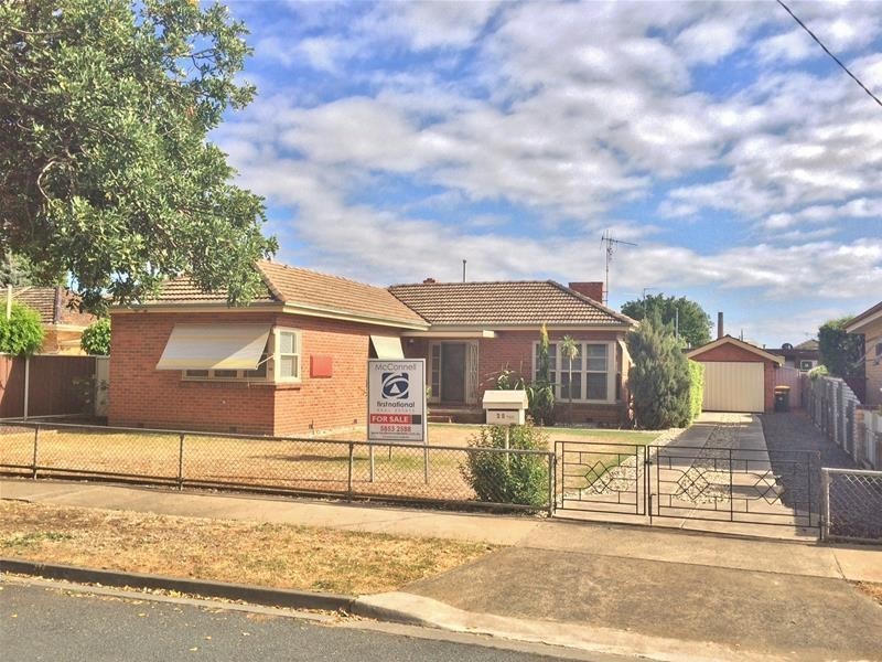 25 Tulloh Street, Kyabram VIC 3620