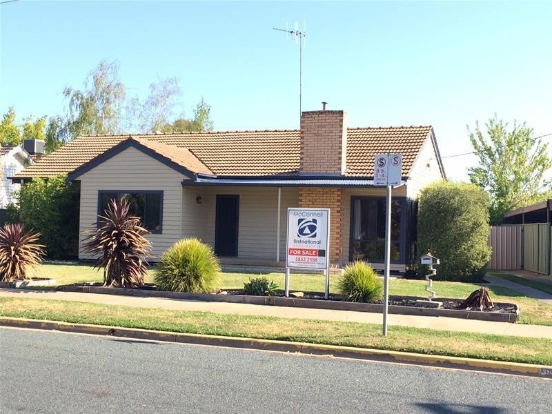 43 Dawes Road, Kyabram VIC 3620