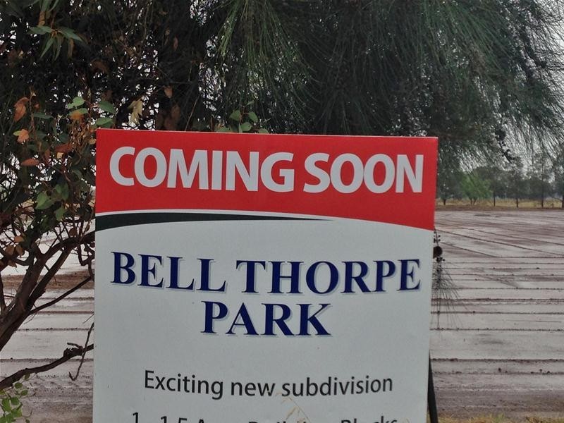 Lot 1 South Boundary Road, Kyabram VIC 3620