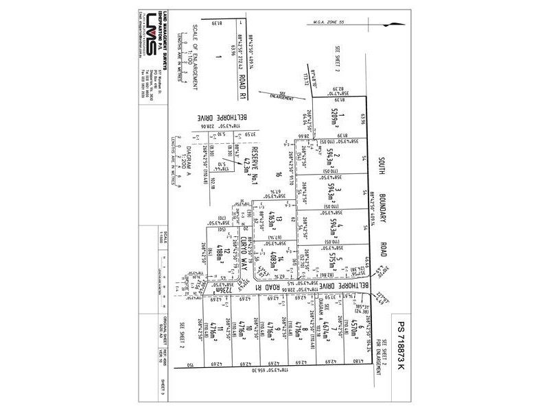 Lot 1 South Boundary Road, Kyabram VIC 3620