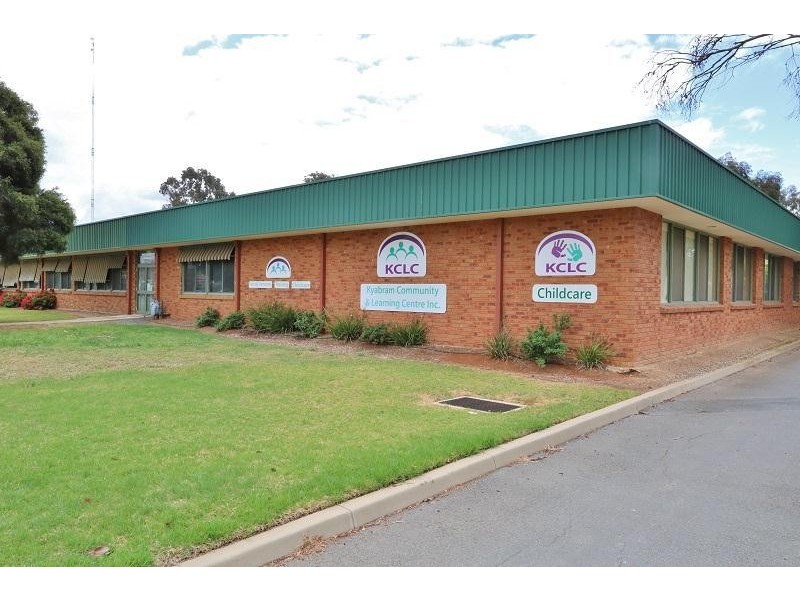 22 Pettifer Street, Kyabram VIC 3620