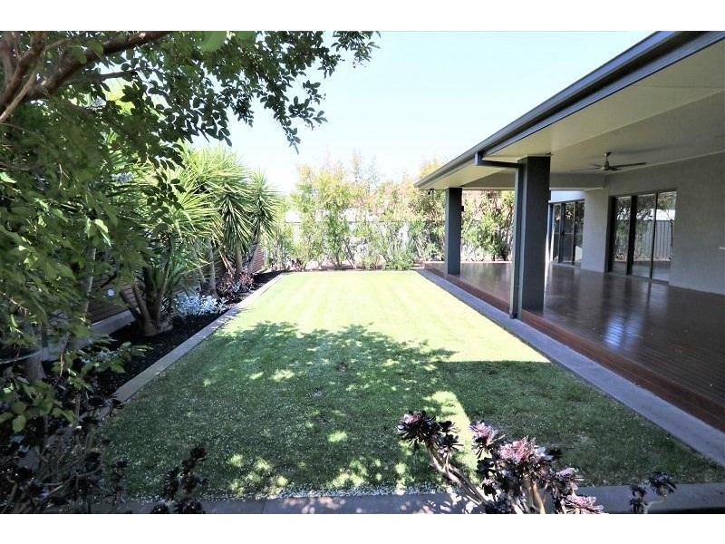 11 Eden Grove, Kyabram VIC 3620