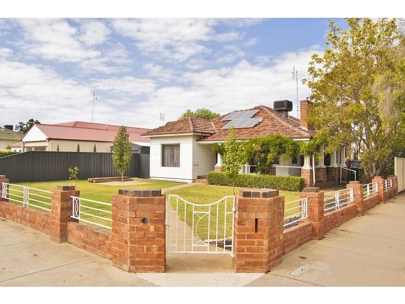 140 Fenaughty Street, Kyabram VIC 3620