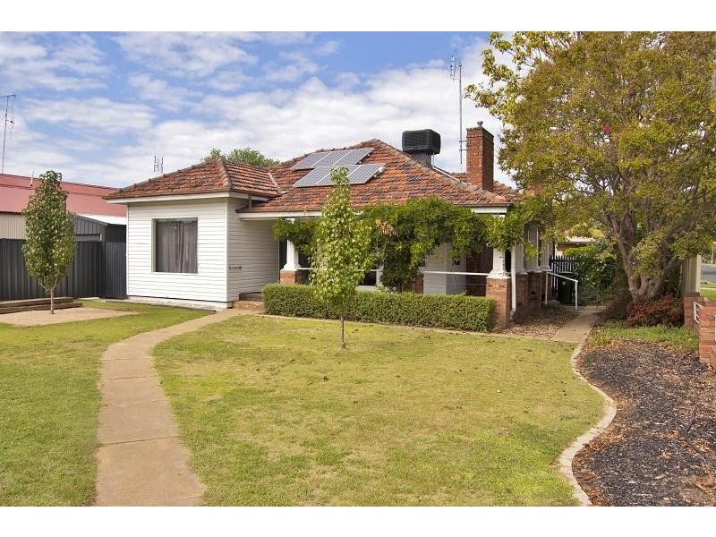 140 Fenaughty Street, Kyabram VIC 3620