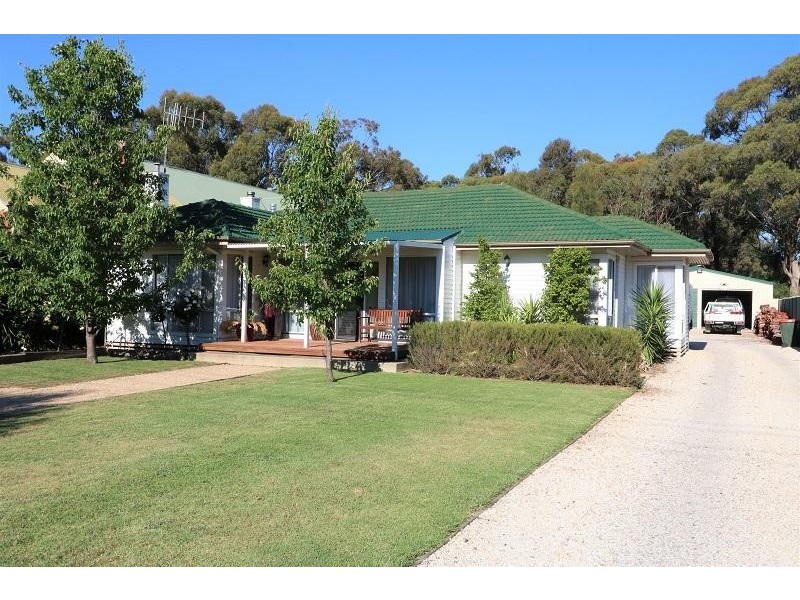 43 Oswald Street, Kyabram VIC 3620