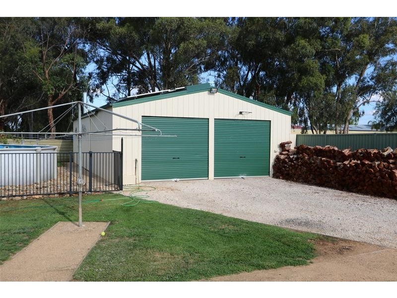 43 Oswald Street, Kyabram VIC 3620