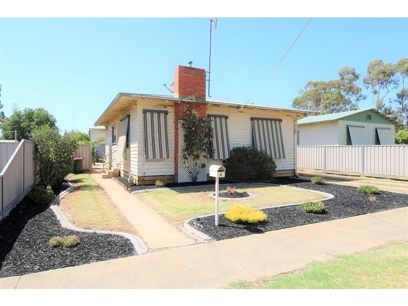 4 Day Street, Tongala VIC 3621