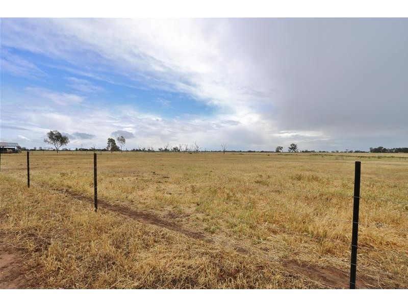 Lot 4  Midland Highway, Carag Carag VIC 3623