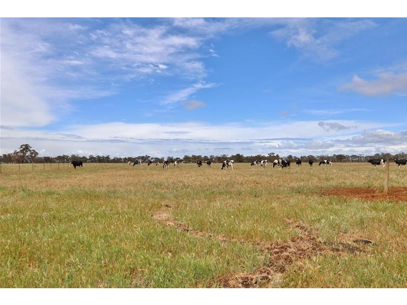 Lot 4  Midland Highway, Carag Carag VIC 3623