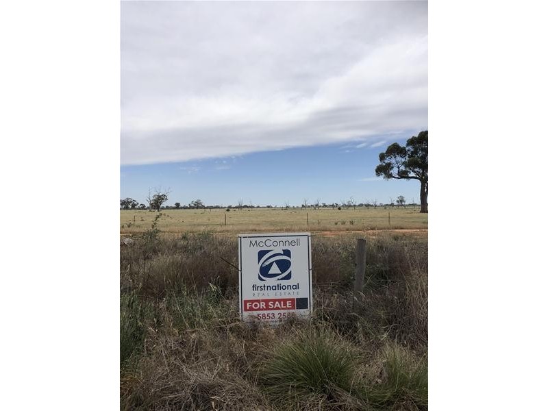 Lot 4  Midland Highway, Carag Carag VIC 3623
