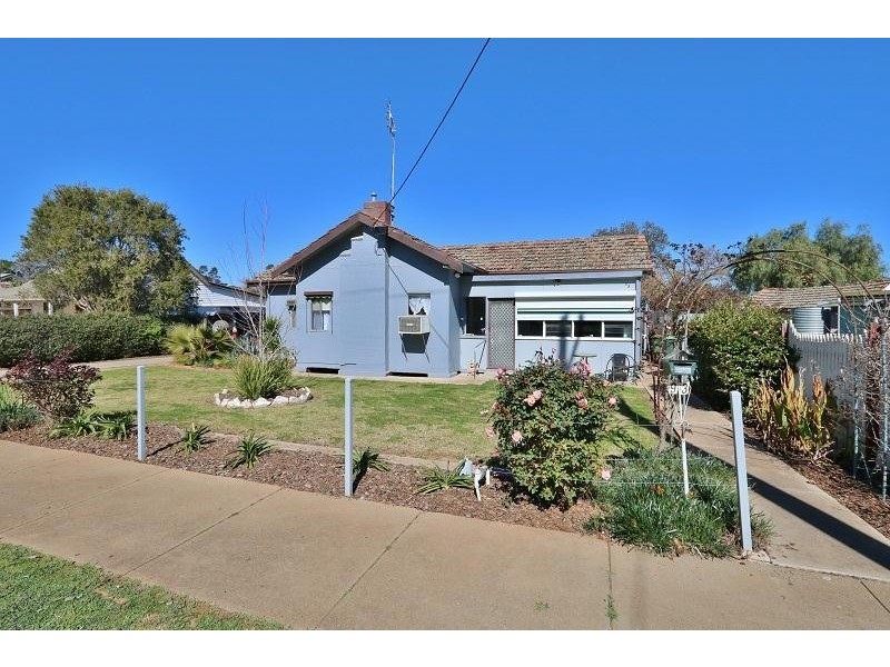 93  Miller Street, Tongala VIC 3621