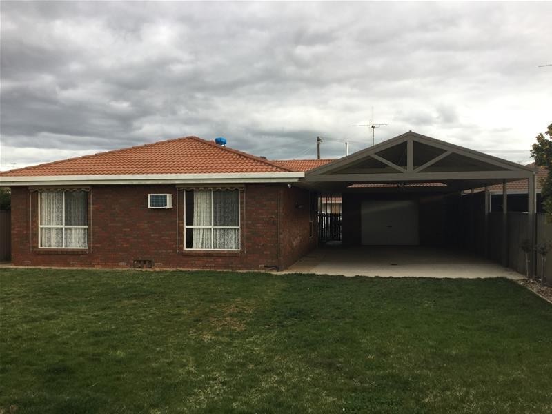 3 Wattle Street, Kyabram VIC 3620