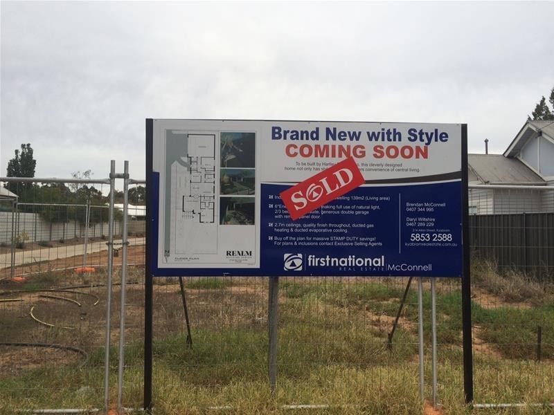 12 Fischer Street, Kyabram VIC 3620