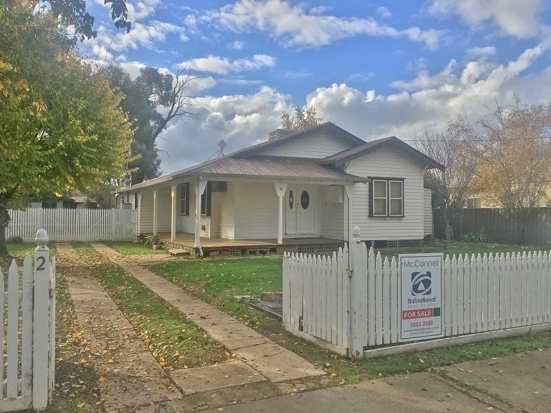 2  Ross Court, Stanhope VIC 3623