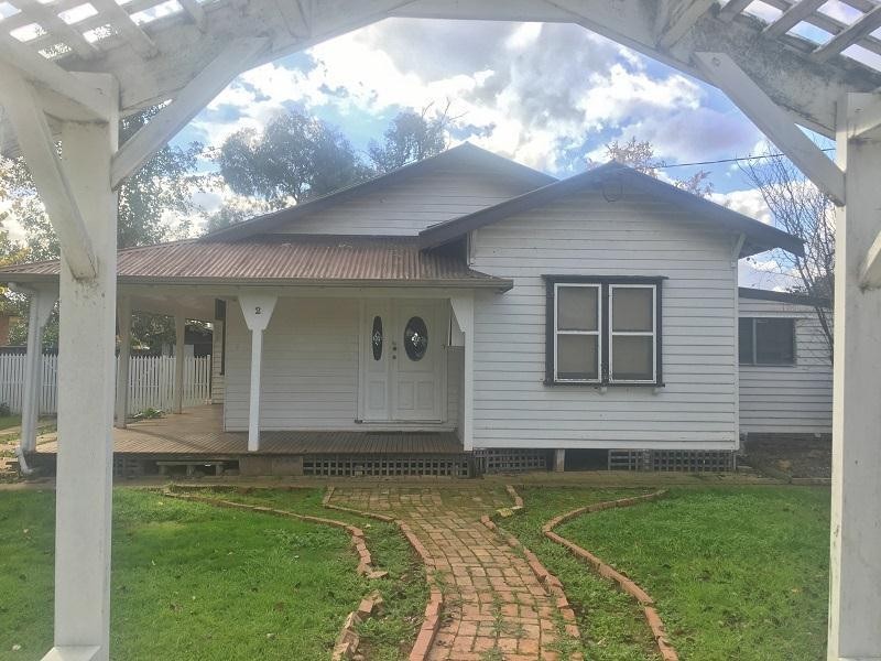 2  Ross Court, Stanhope VIC 3623