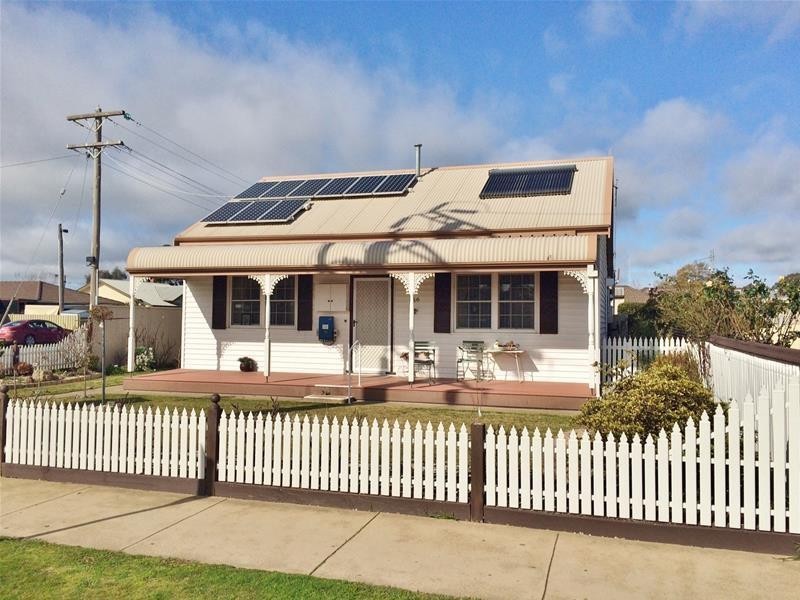 156  Fenaughty Street, Kyabram VIC 3620