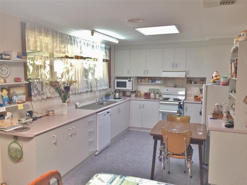 156  Fenaughty Street, Kyabram VIC 3620