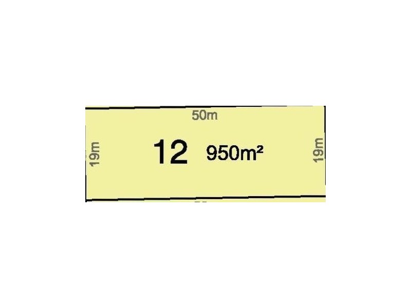 Lot 12  Alan Charlton Drive, Tongala VIC 3621