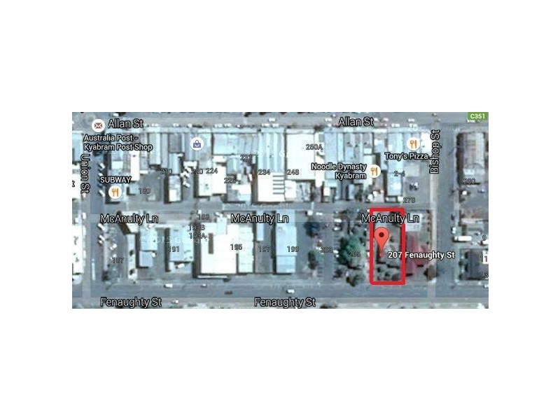 207 Fenaughty Street, Kyabram VIC 3620