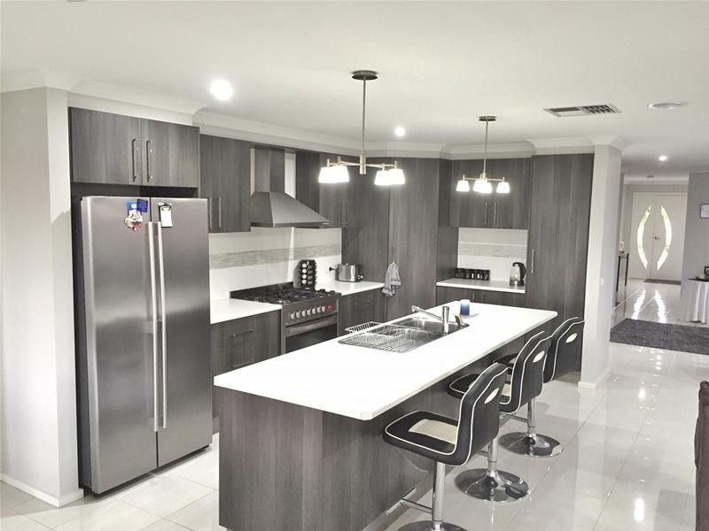 13 Kangaroo Way, Kyabram VIC 3620