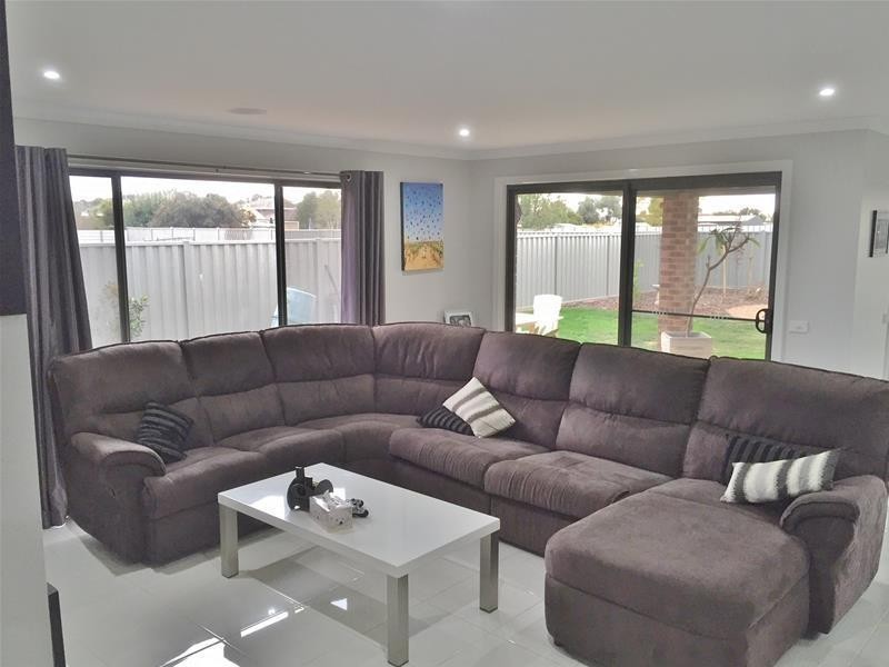 13 Kangaroo Way, Kyabram VIC 3620