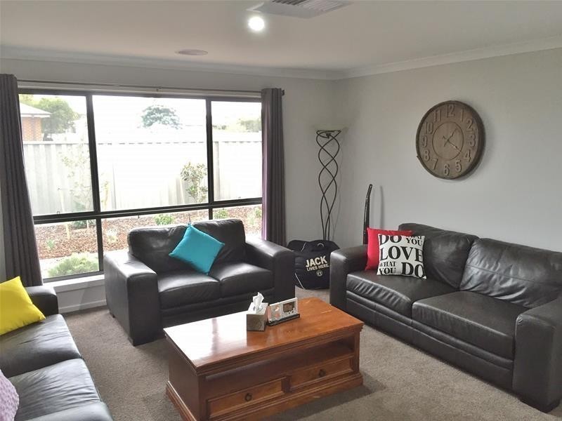 13 Kangaroo Way, Kyabram VIC 3620