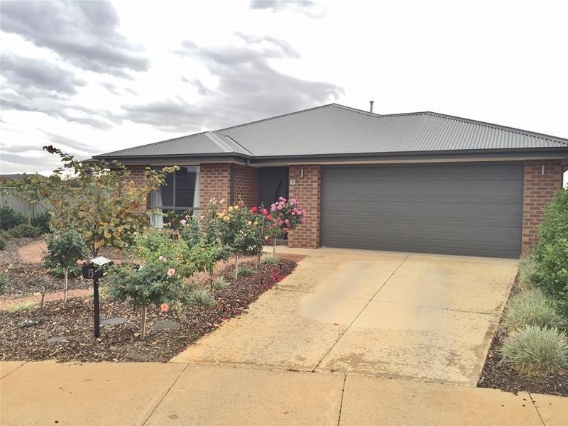 13 Kangaroo Way, Kyabram VIC 3620