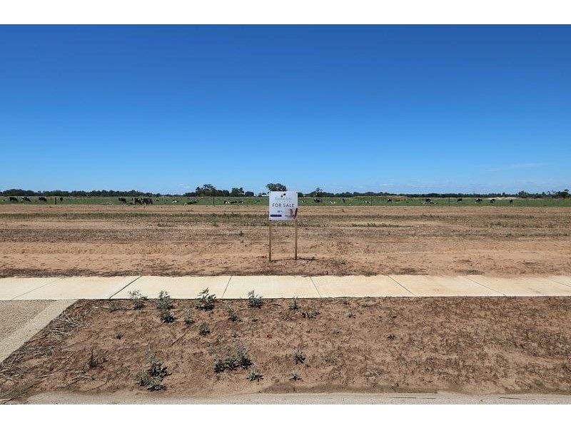 Lot 46  Kangaroo Way, Kyabram VIC 3620