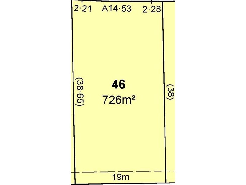 Lot 46  Kangaroo Way, Kyabram VIC 3620