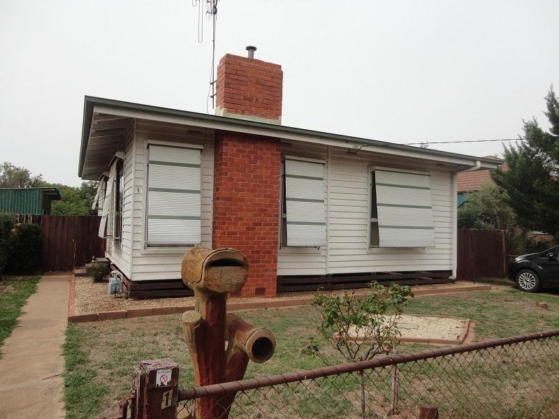 1 Palmer Crescent, Merrigum VIC 3618