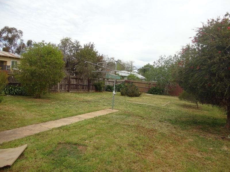 1 Palmer Crescent, Merrigum VIC 3618