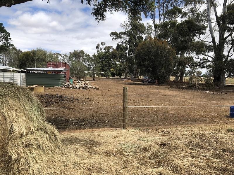 2512 Henderson Road, Girgarre VIC 3624