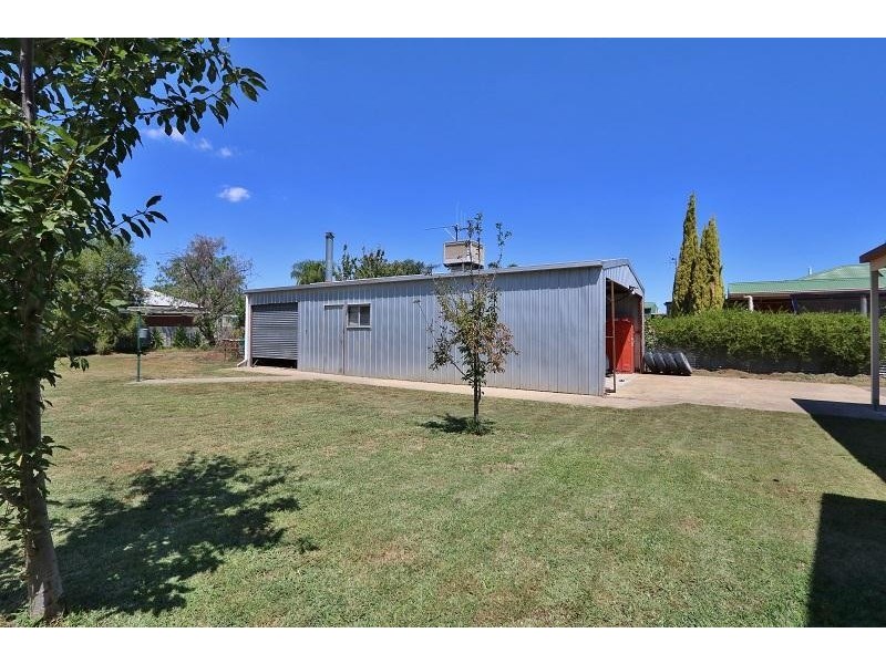 9  Park Street, Kyabram VIC 3620