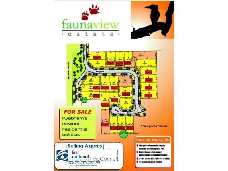 Beech Street, Kyabram VIC 3620