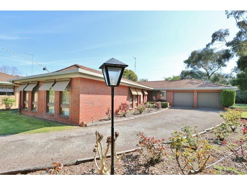 15  Morris Court, Tongala VIC 3621