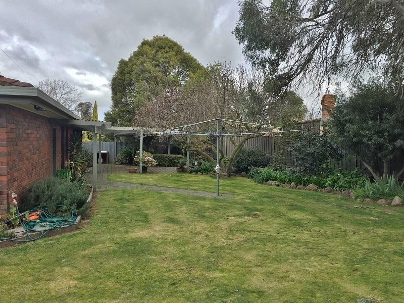 15  Morris Court, Tongala VIC 3621