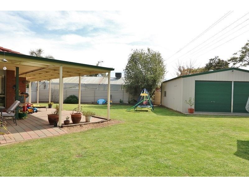 5 Byrnola Court, Kyabram VIC 3620