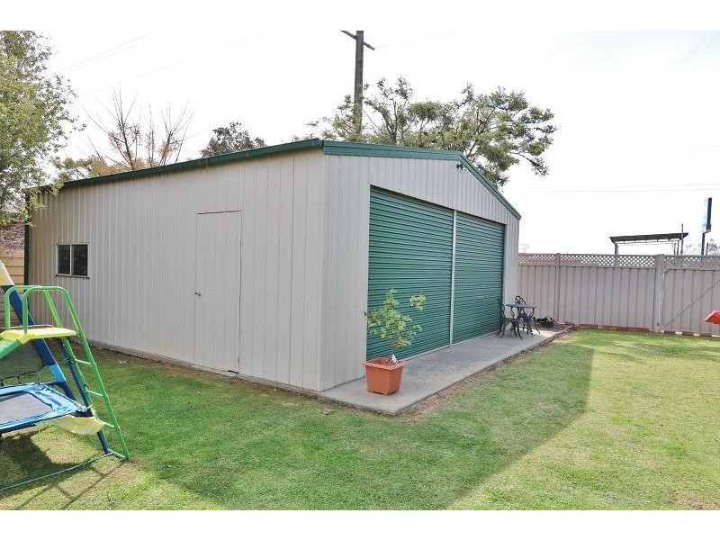 5 Byrnola Court, Kyabram VIC 3620