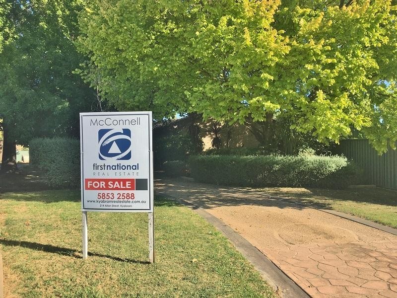 7 Hobbs Court, Tongala VIC 3621