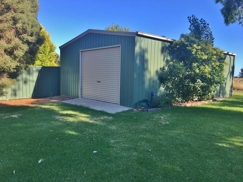 7 Hobbs Court, Tongala VIC 3621