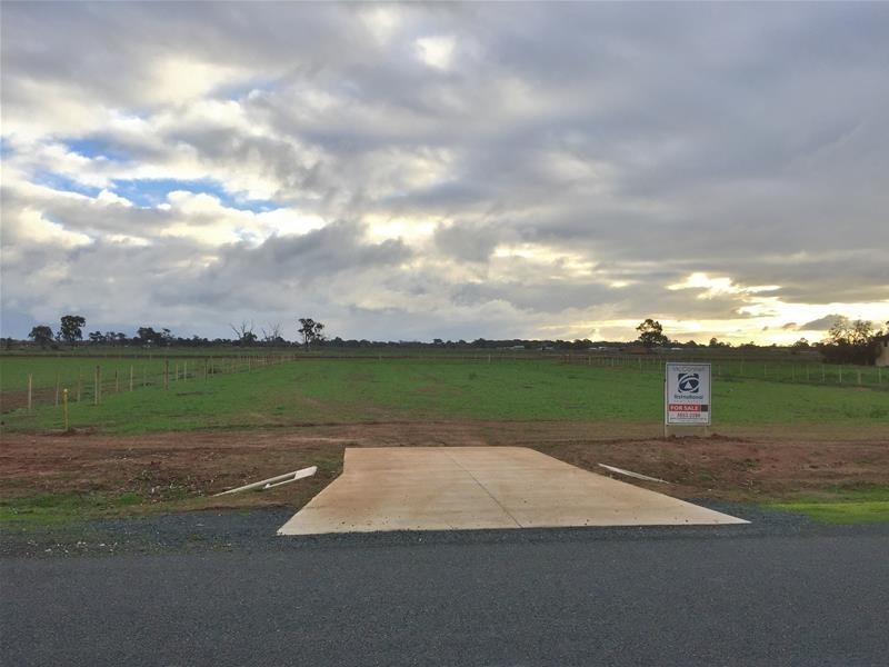 Lot 3  Cooma Road, Kyabram VIC 3620