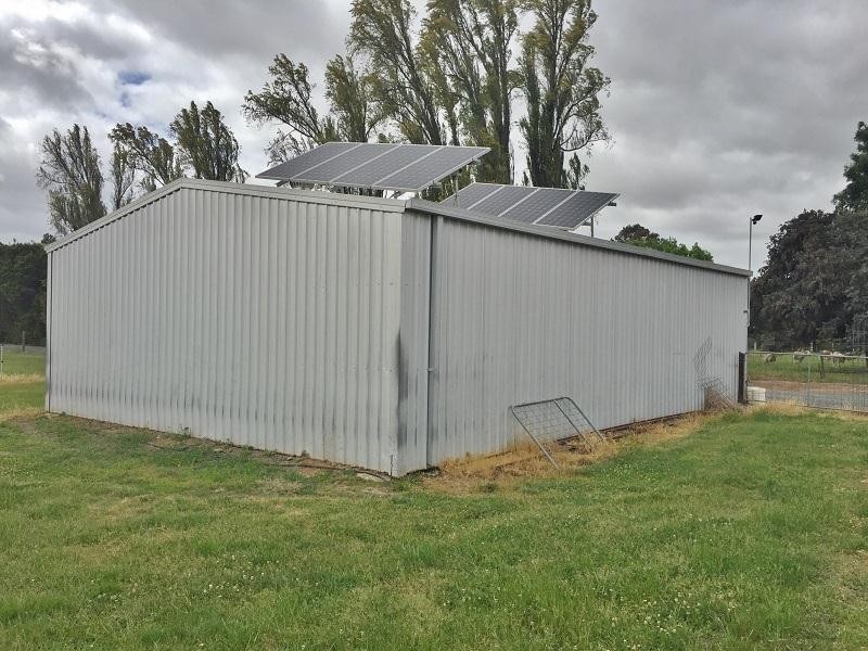 74 Howards Lane, Kyabram VIC 3620