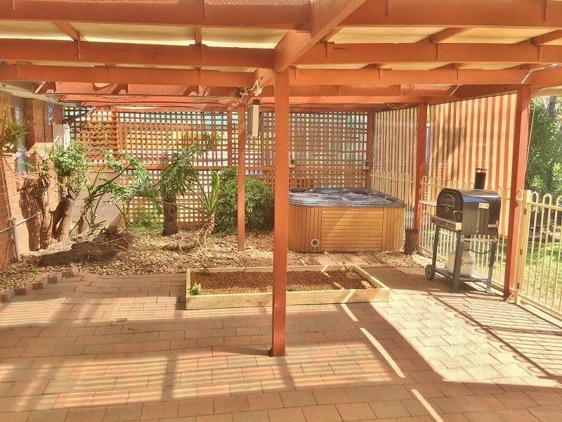 7 Olympic Street, Girgarre VIC 3624