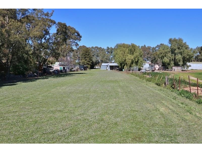 Lot 1/972 Graham Road, Kyabram VIC 3620