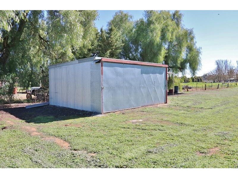 Lot 1/972 Graham Road, Kyabram VIC 3620