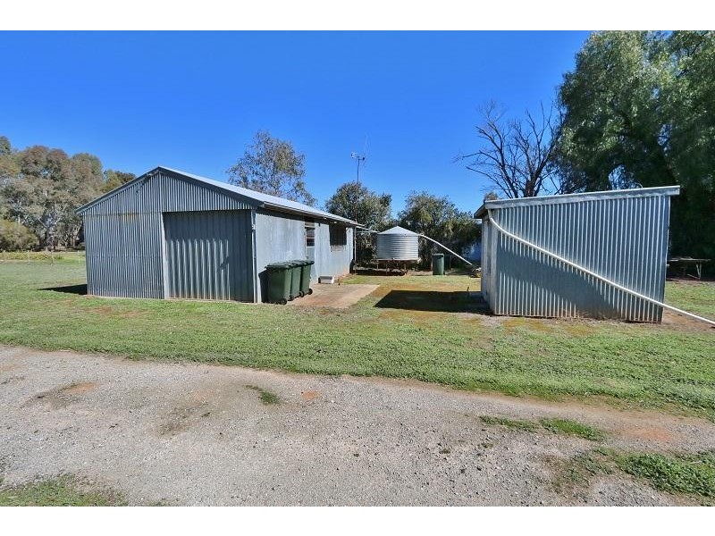 Lot 1/972 Graham Road, Kyabram VIC 3620