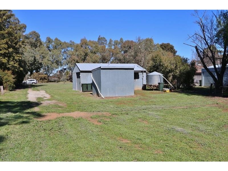 Lot 1/972 Graham Road, Kyabram VIC 3620