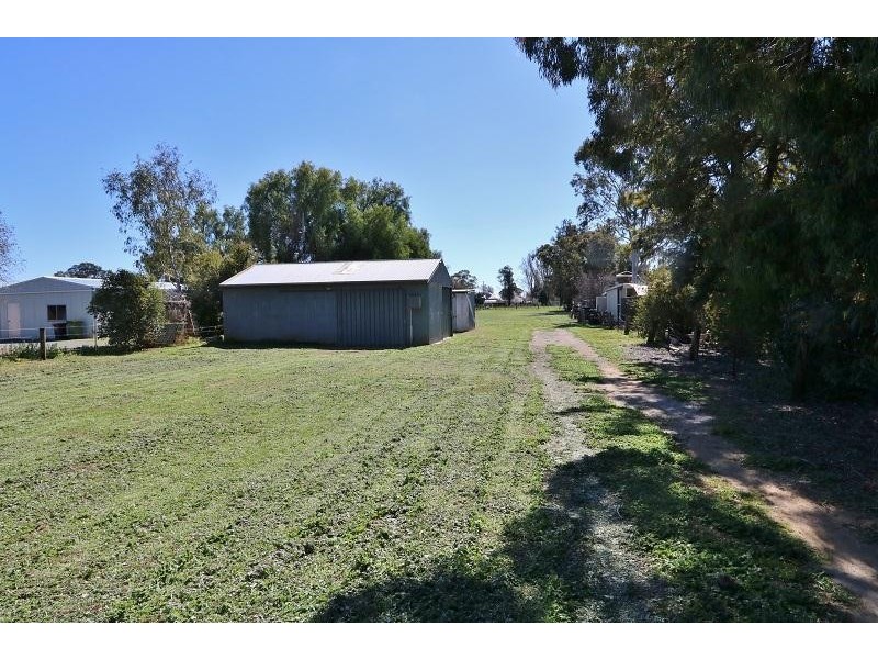 Lot 1/972 Graham Road, Kyabram VIC 3620